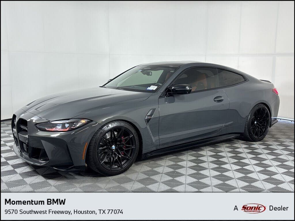 2024 BMW M4