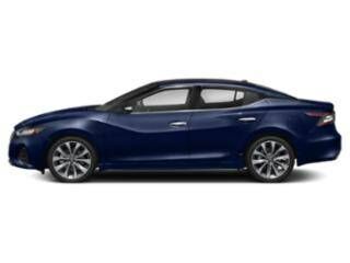 2021 NISSAN Maxima