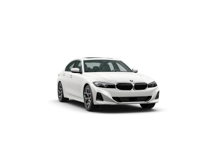 2026 BMW 3 Series