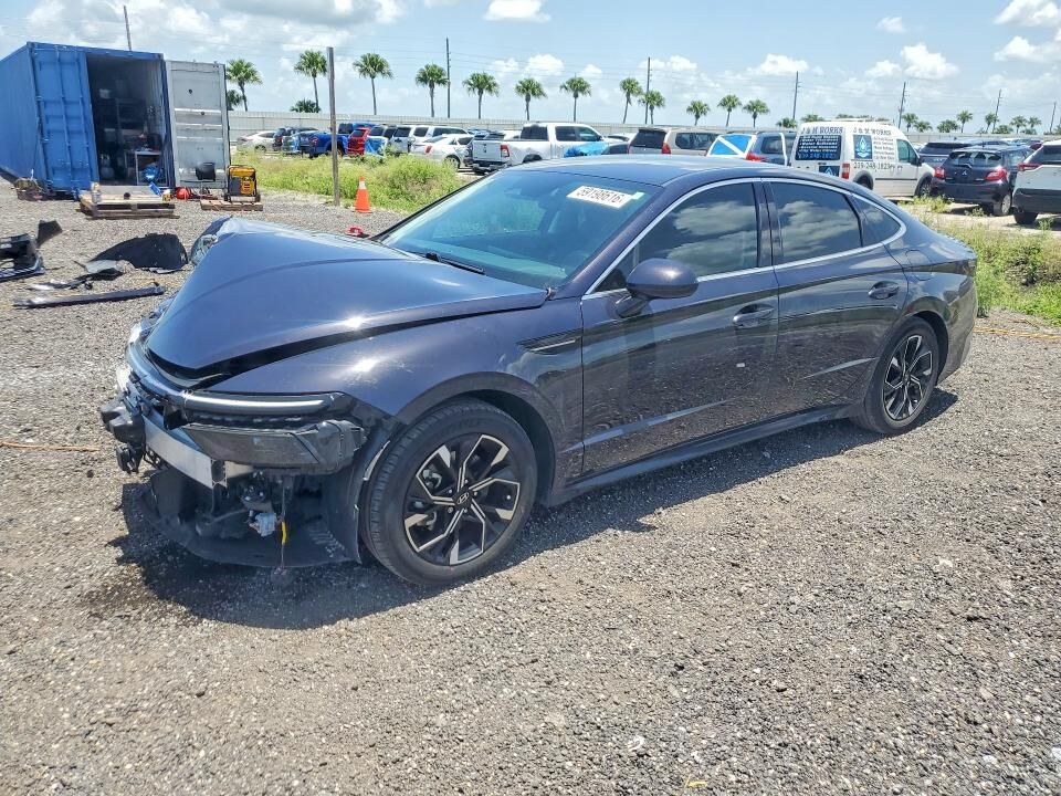 2024 HYUNDAI Sonata
