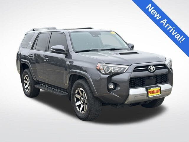 2023 TOYOTA 4-Runner