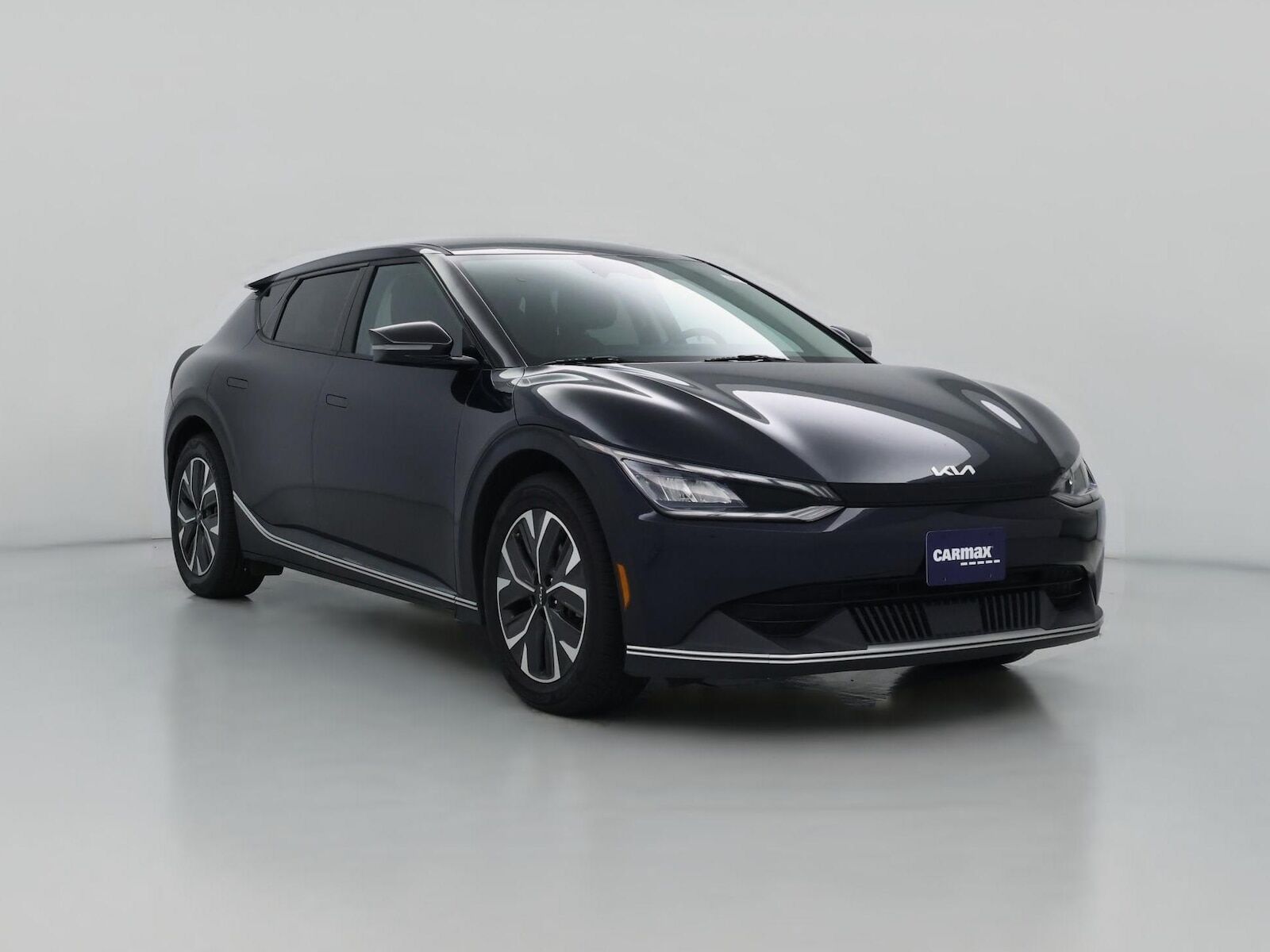 2024 KIA EV6