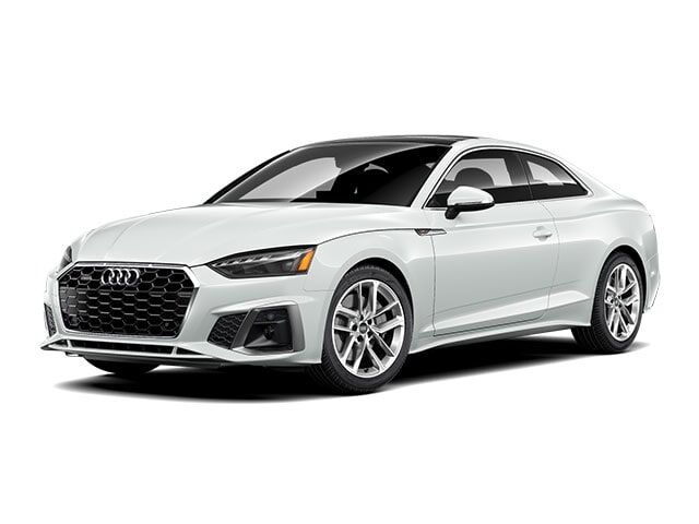 2023 AUDI A5