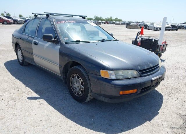 1995 HONDA Accord