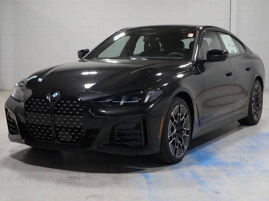 2026 BMW 4 Series