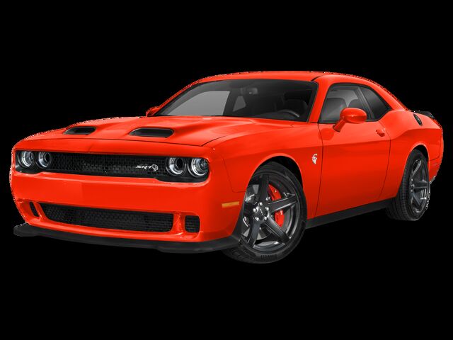2019 DODGE Challenger