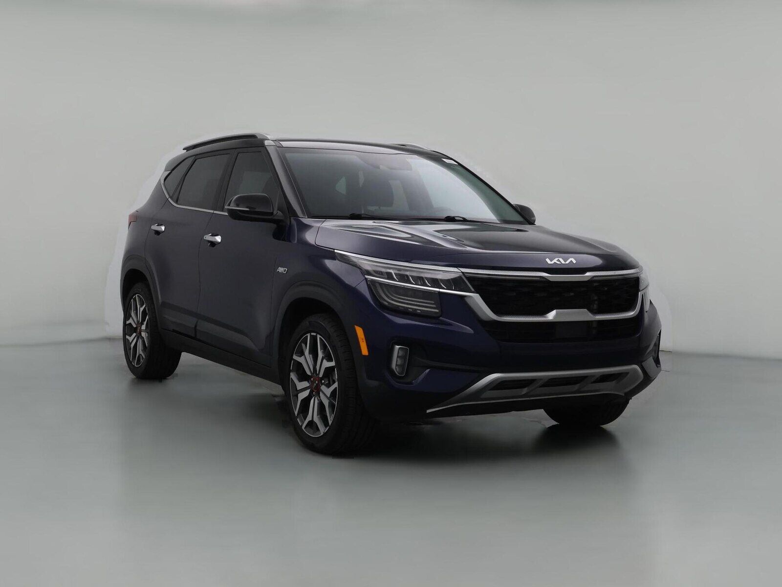 2023 KIA Seltos