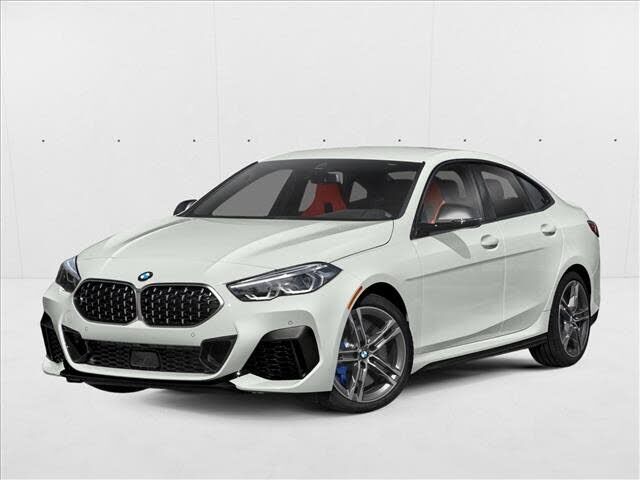 2022 BMW M2