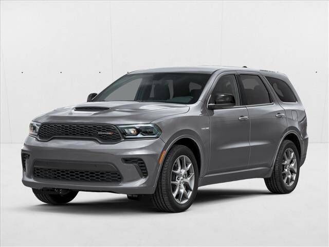 2027 DODGE Durango