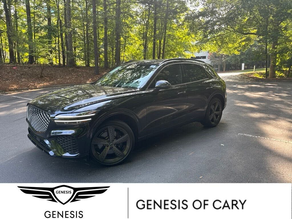 2023 GENESIS GV70