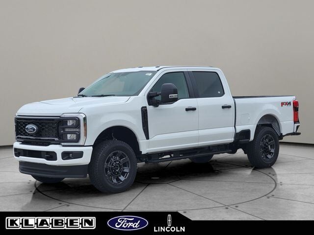 2026 FORD F-250