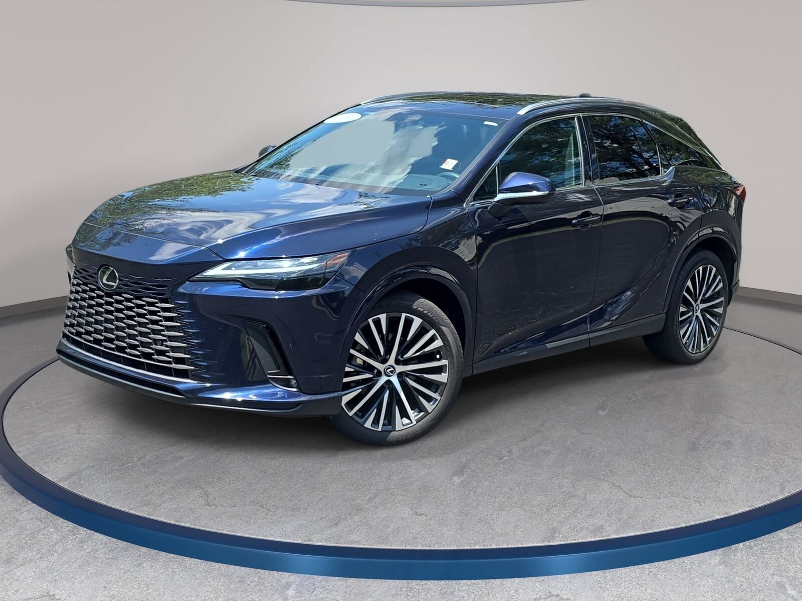 2023 LEXUS RX