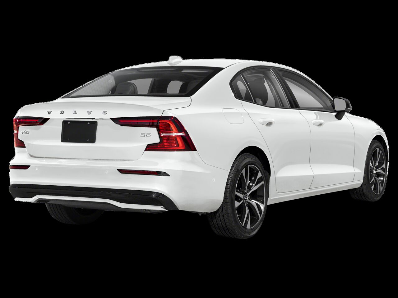 2023 VOLVO S60