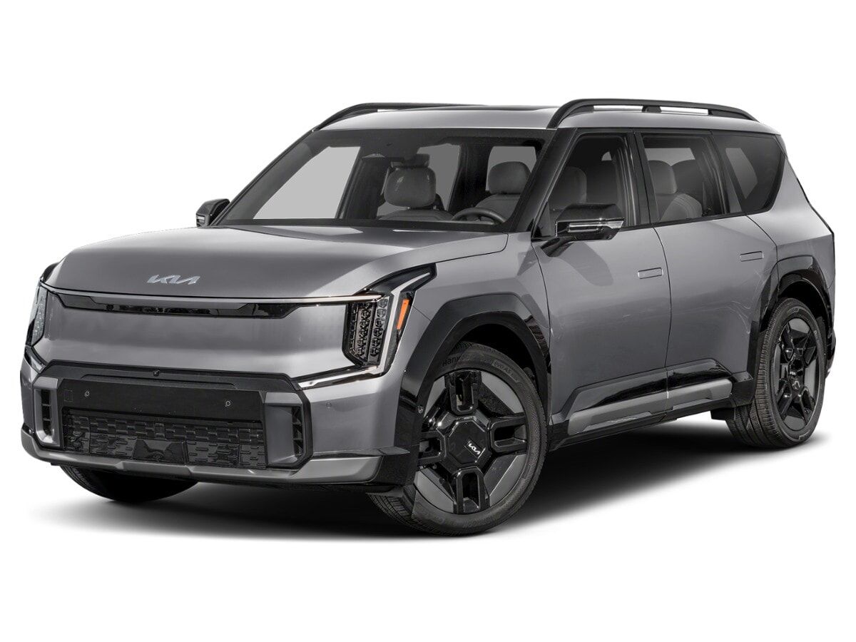 2026 KIA EV9