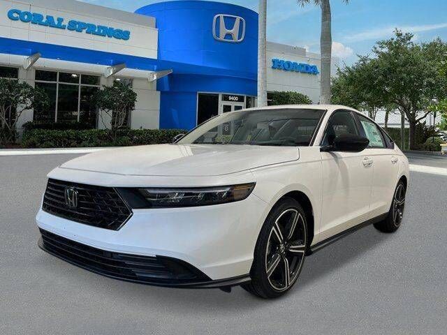 2026 HONDA Accord