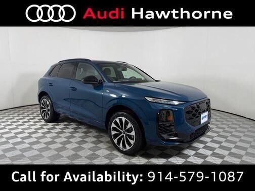2026 AUDI Q3