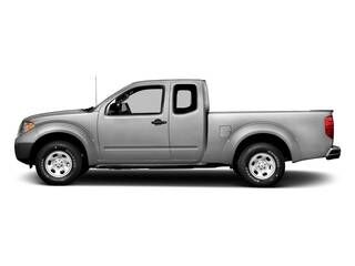 2017 NISSAN Frontier