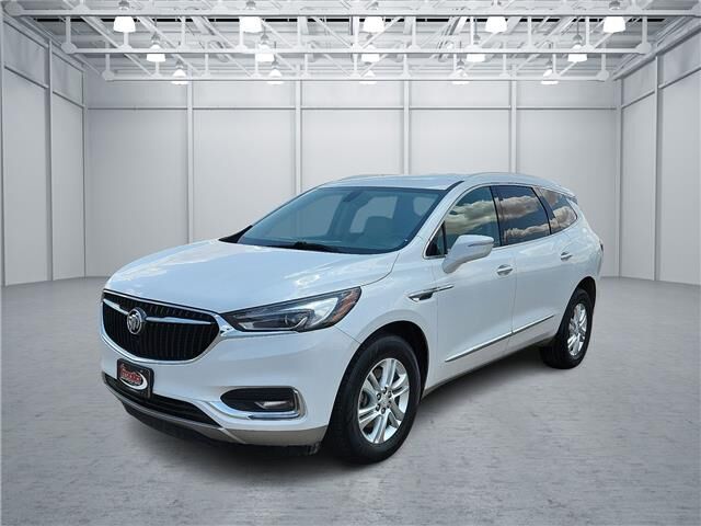 2018 BUICK Enclave