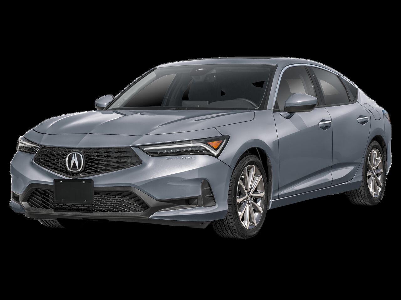 2026 ACURA Integra