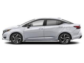 2024 NISSAN Versa