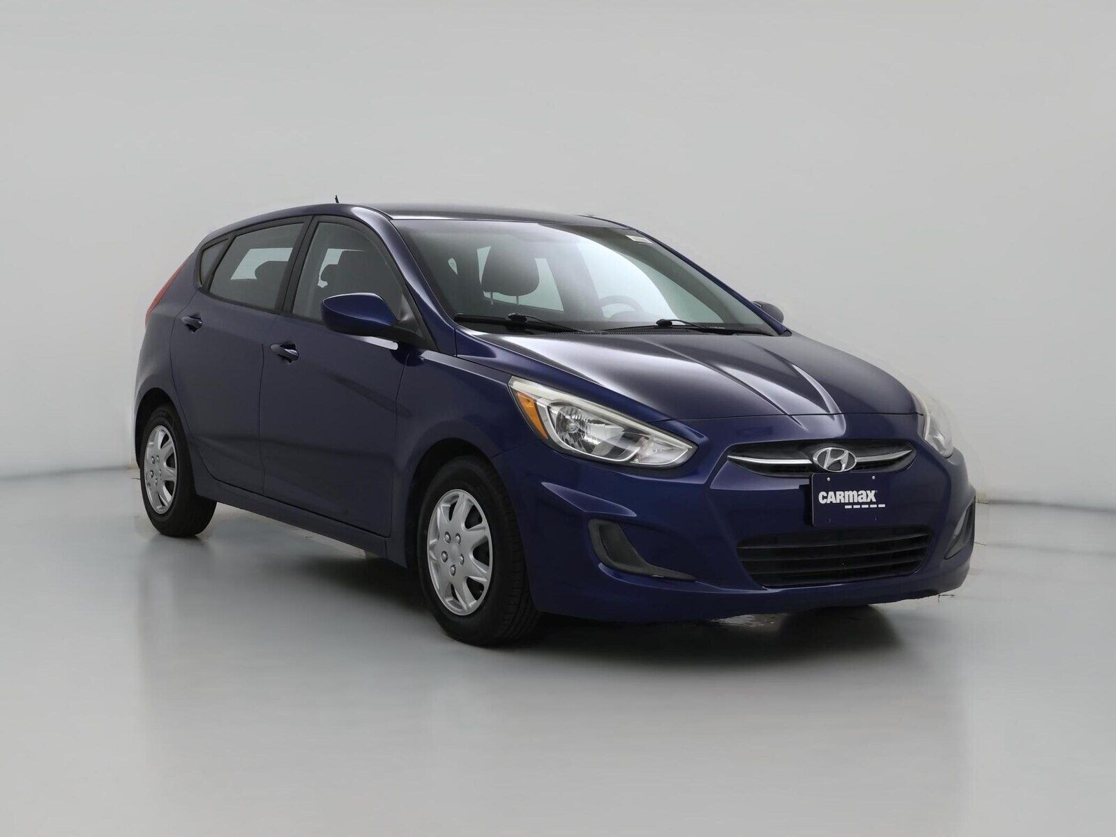 2017 HYUNDAI Accent