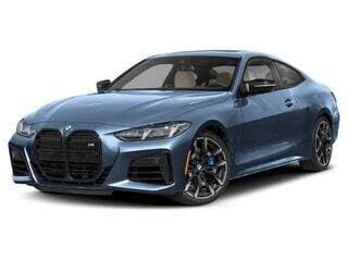 2025 BMW M4