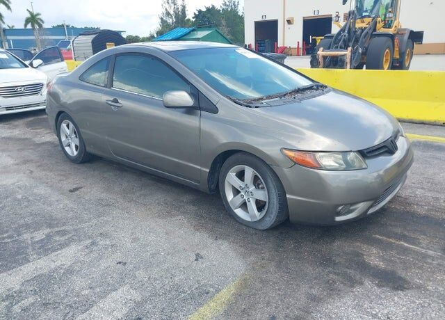 2006 HONDA Civic