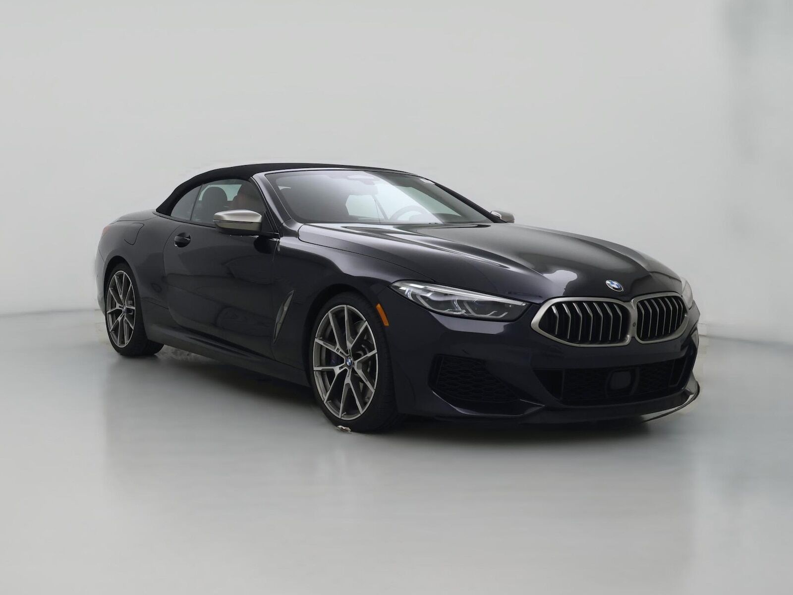 2019 BMW 8 Series