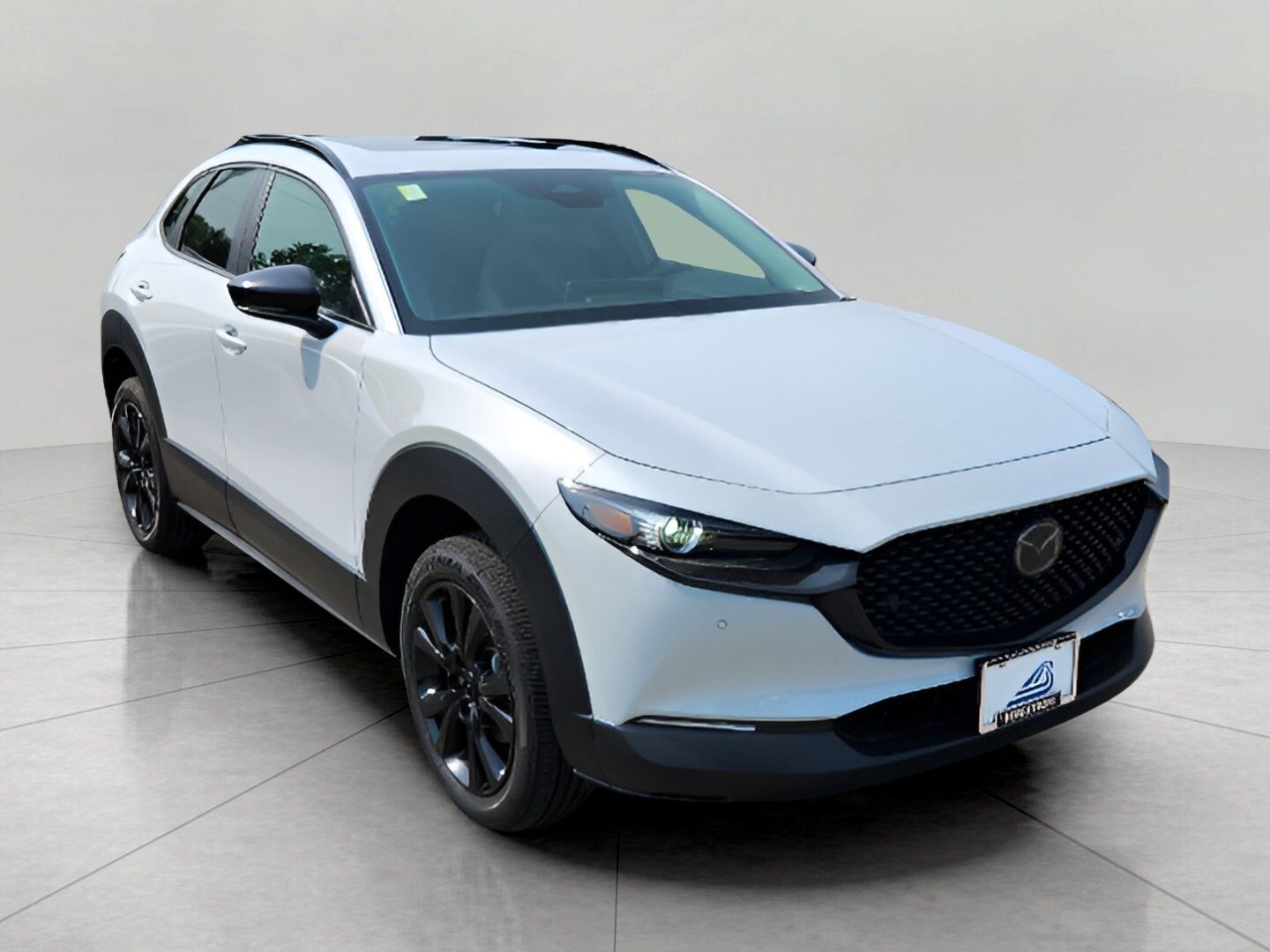 2026 MAZDA CX-30