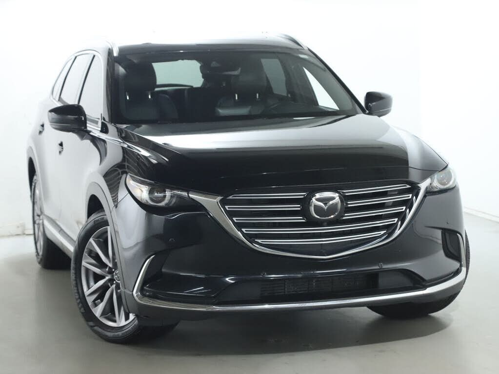 2020 MAZDA CX-9