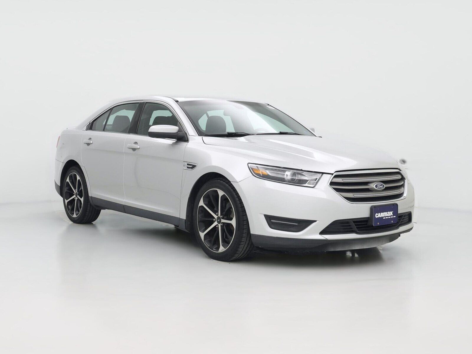 2016 FORD Taurus