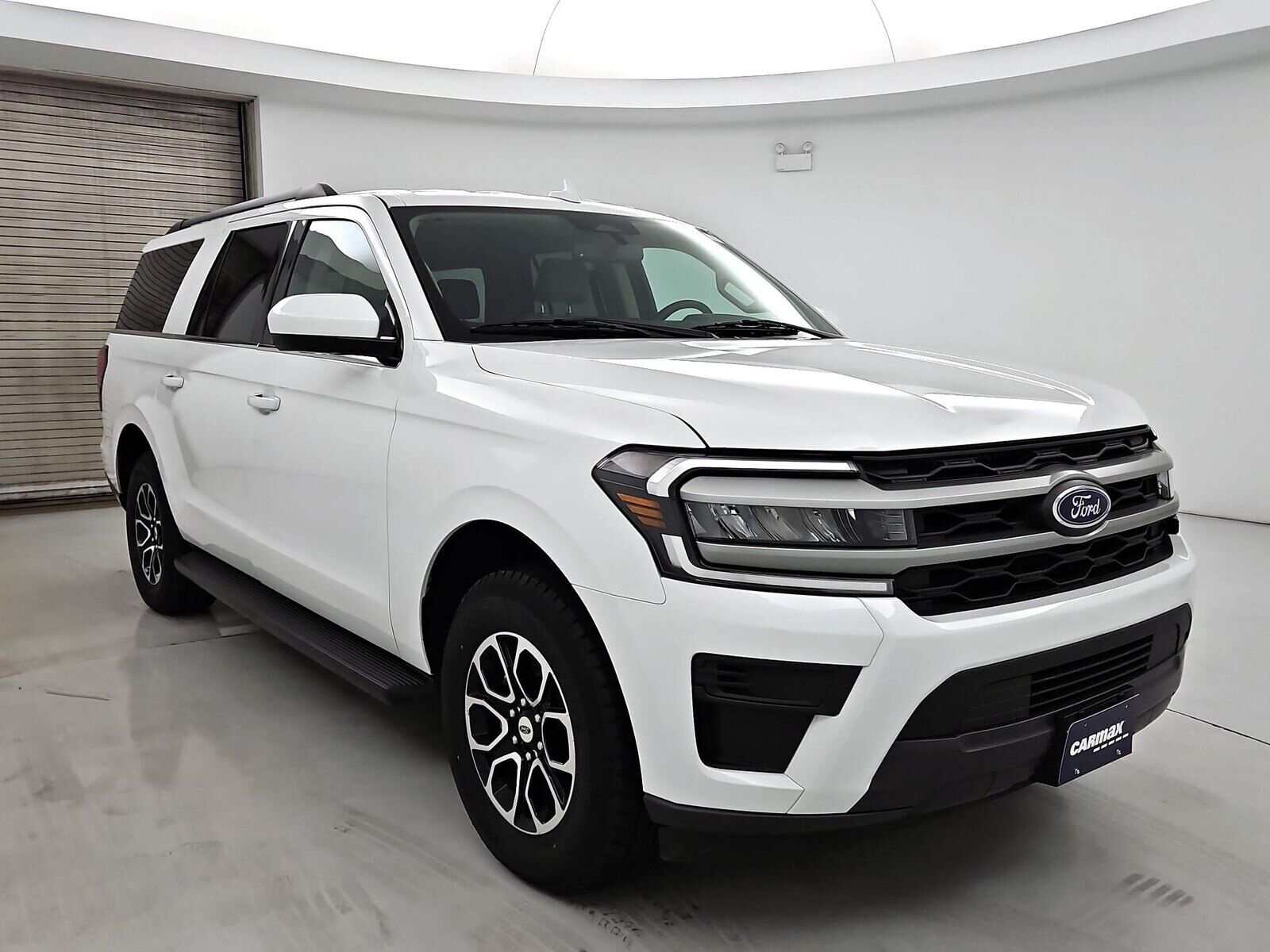 2024 FORD Expedition