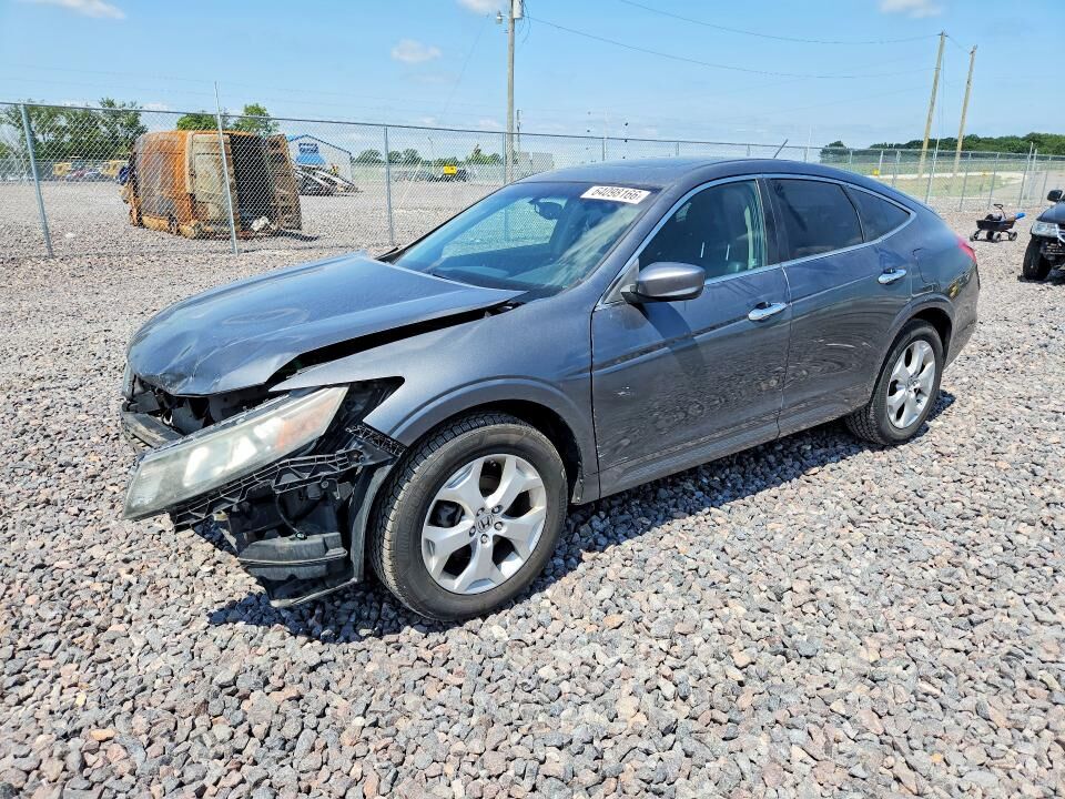2012 HONDA Crosstour