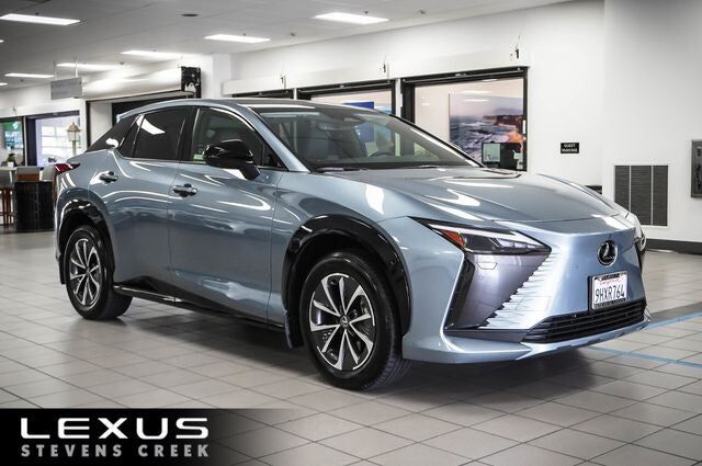 2023 LEXUS RZ 450e
