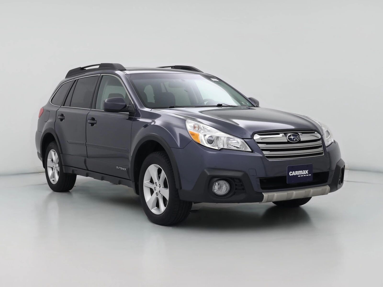 2014 SUBARU Outback