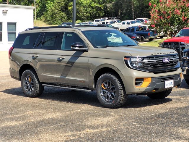 2027 FORD Expedition