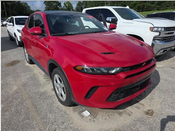 2023 DODGE HORNET