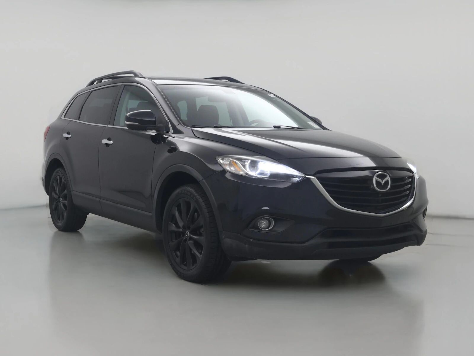 2015 MAZDA CX-9