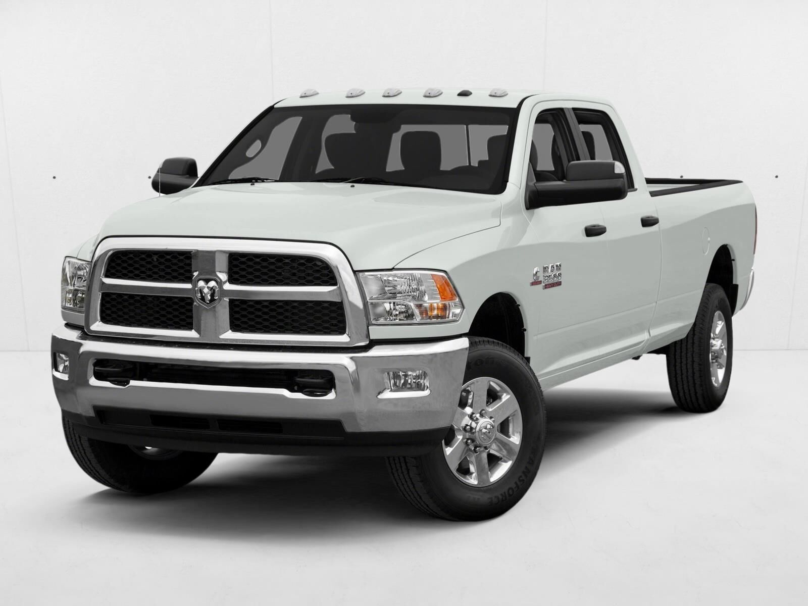 2015 RAM 3500