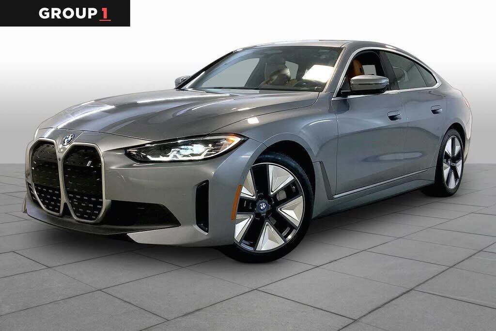 2023 BMW i4