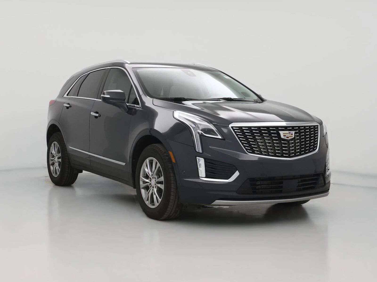 2023 CADILLAC XT5
