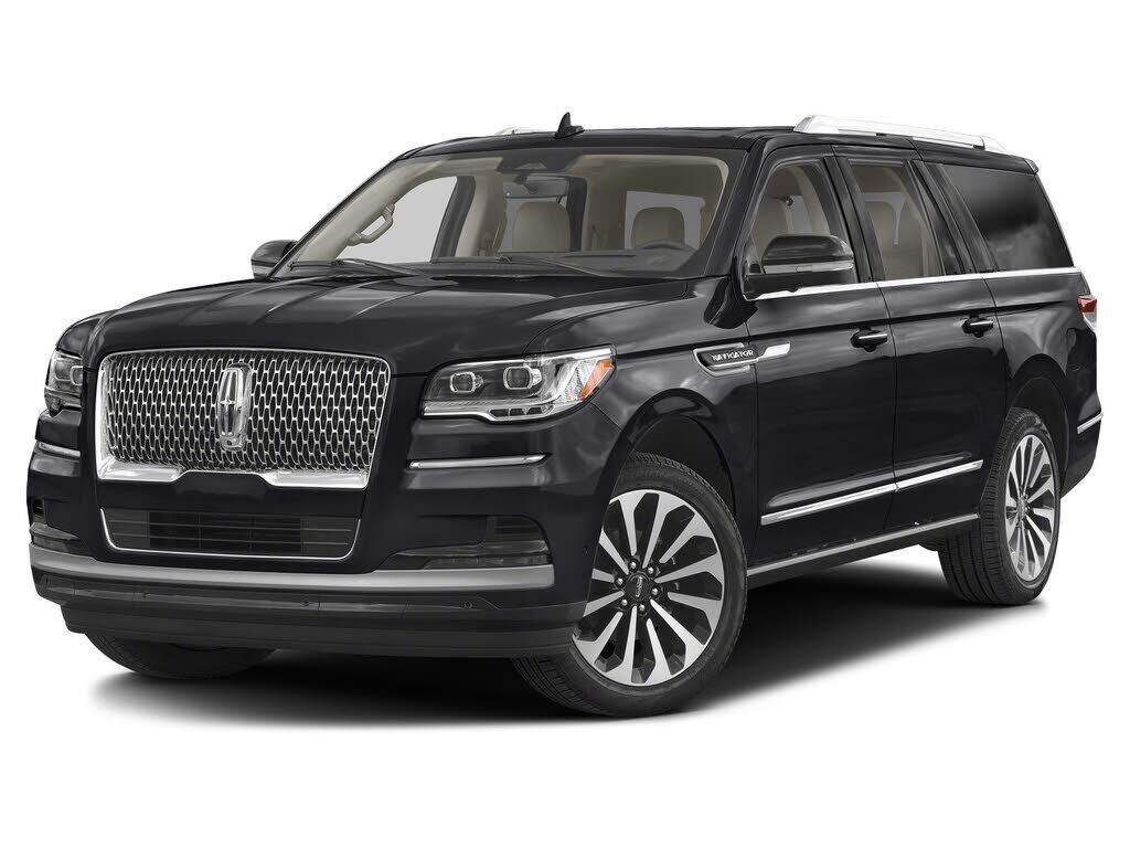 2023 LINCOLN Navigator L