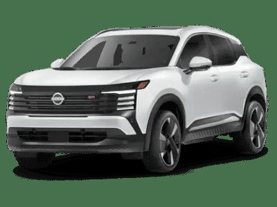 2025 NISSAN Kicks