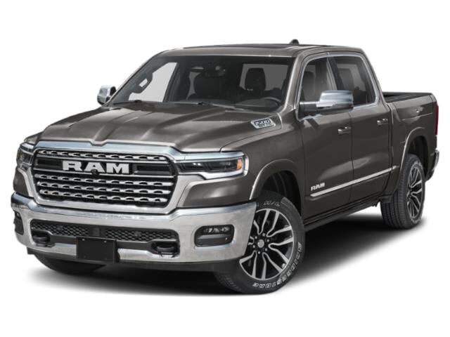 2027 RAM 1500