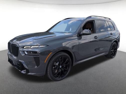 2027 BMW X7