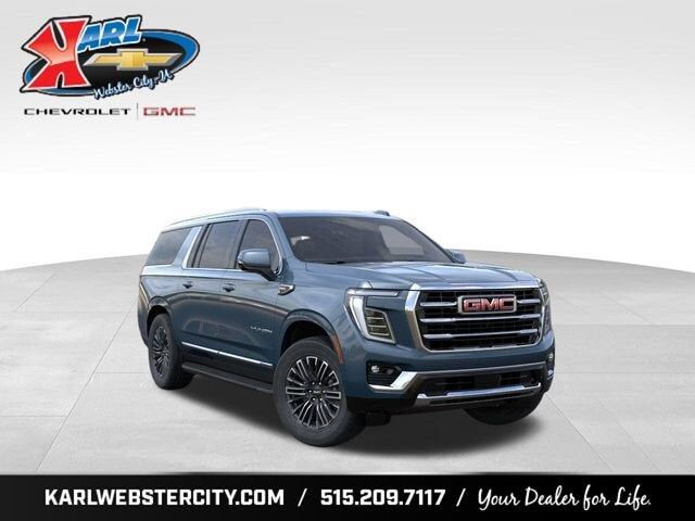 2026 GMC Yukon XL