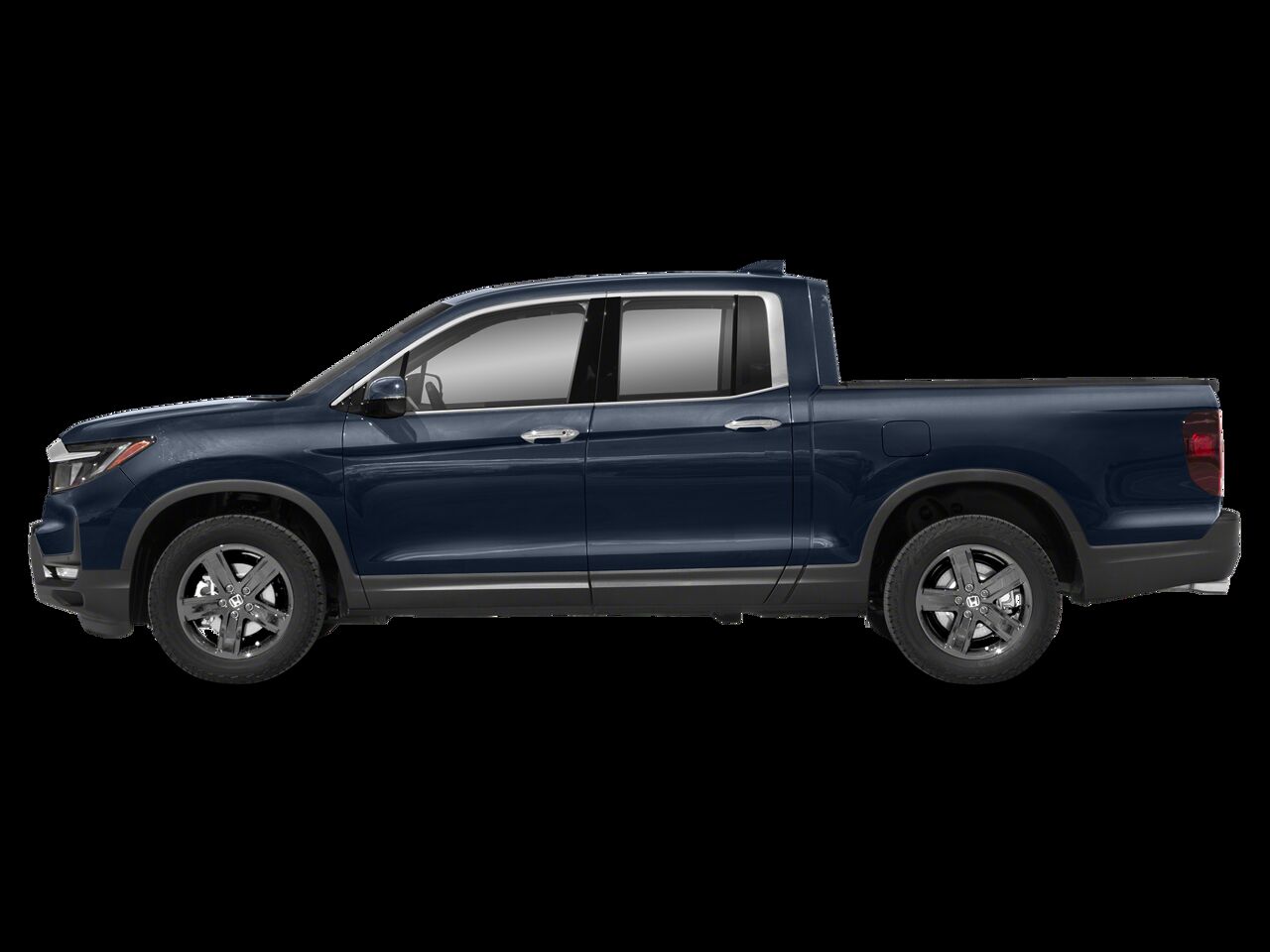 2022 HONDA Ridgeline