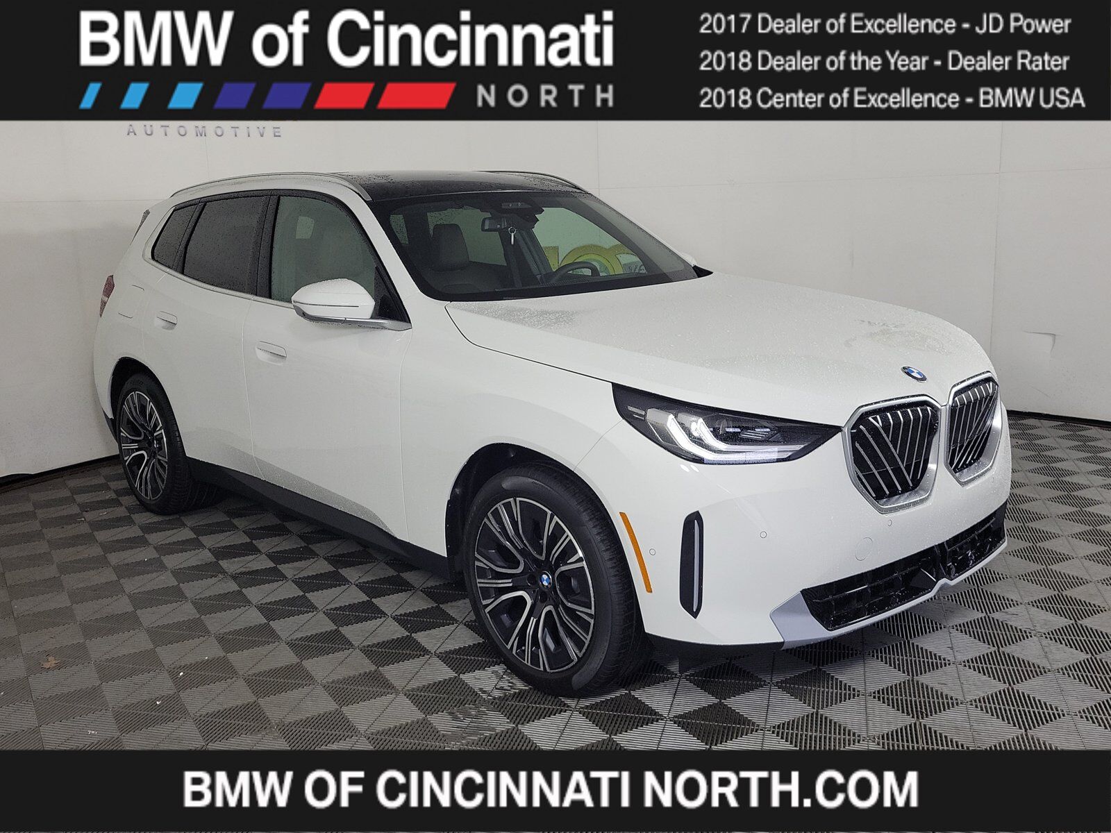 2026 BMW X3