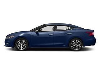 2017 NISSAN Maxima