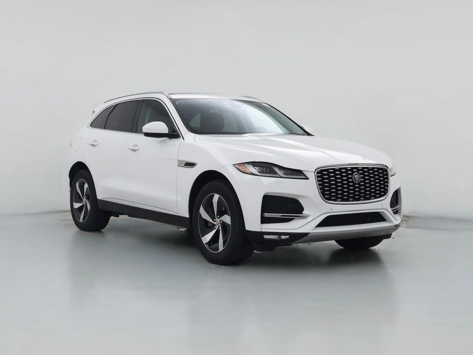 2022 JAGUAR F-Pace